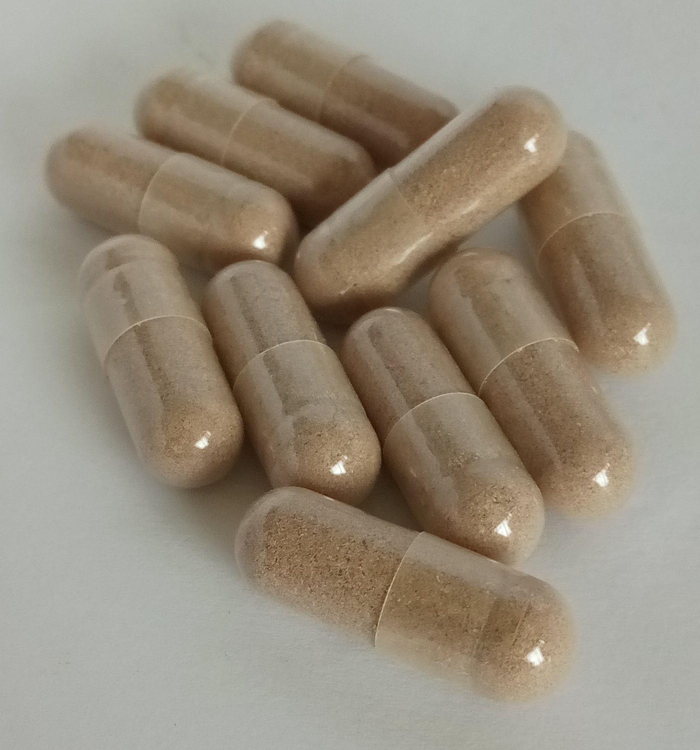 Slim Line Weight Control Supplement - 90 capsules